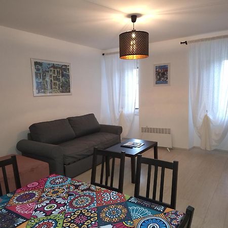 Apartments Knezgrad Lovran Ngoại thất bức ảnh