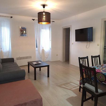 Apartments Knezgrad Lovran Ngoại thất bức ảnh