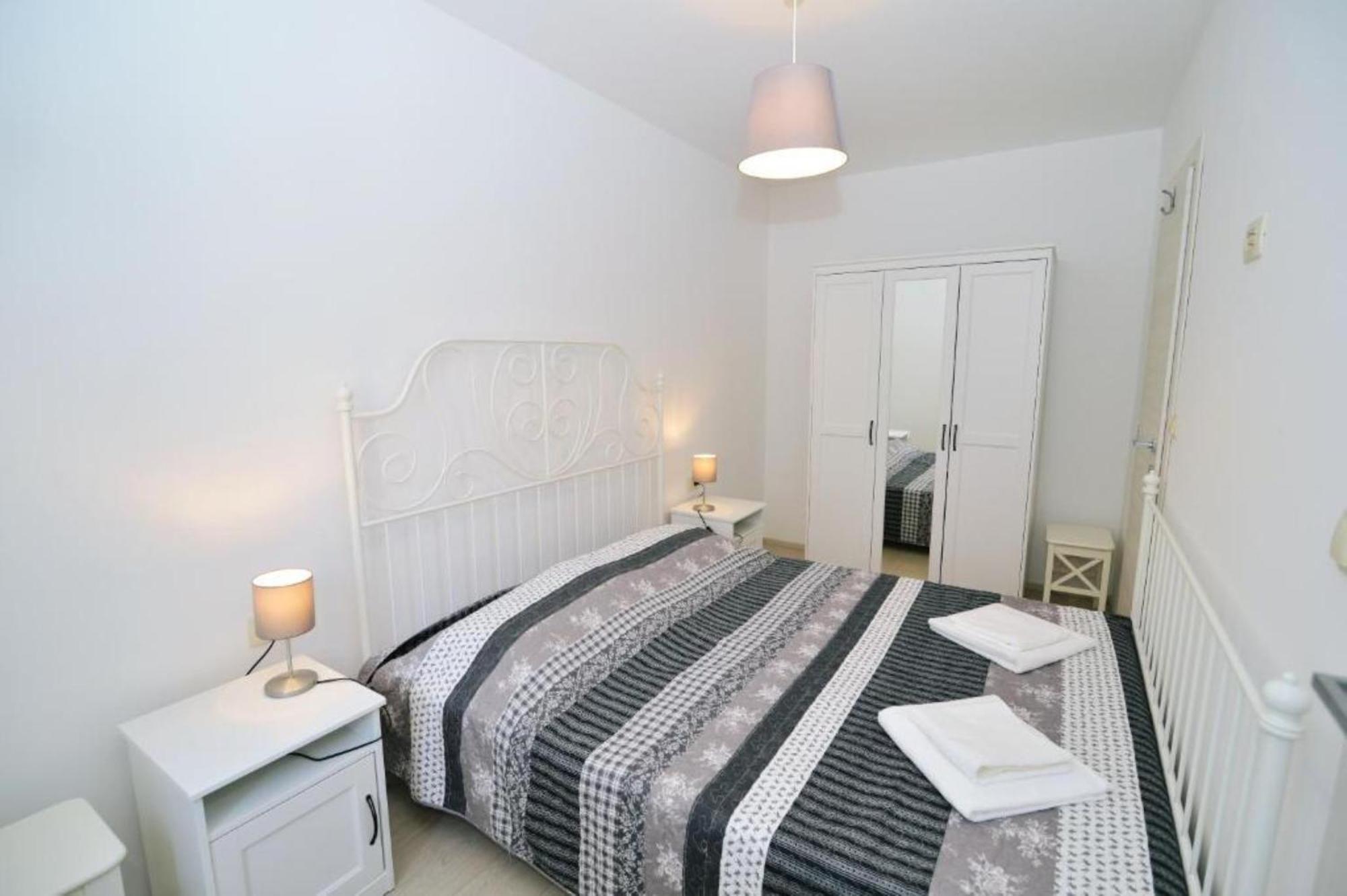 Apartments Knezgrad Lovran Ngoại thất bức ảnh
