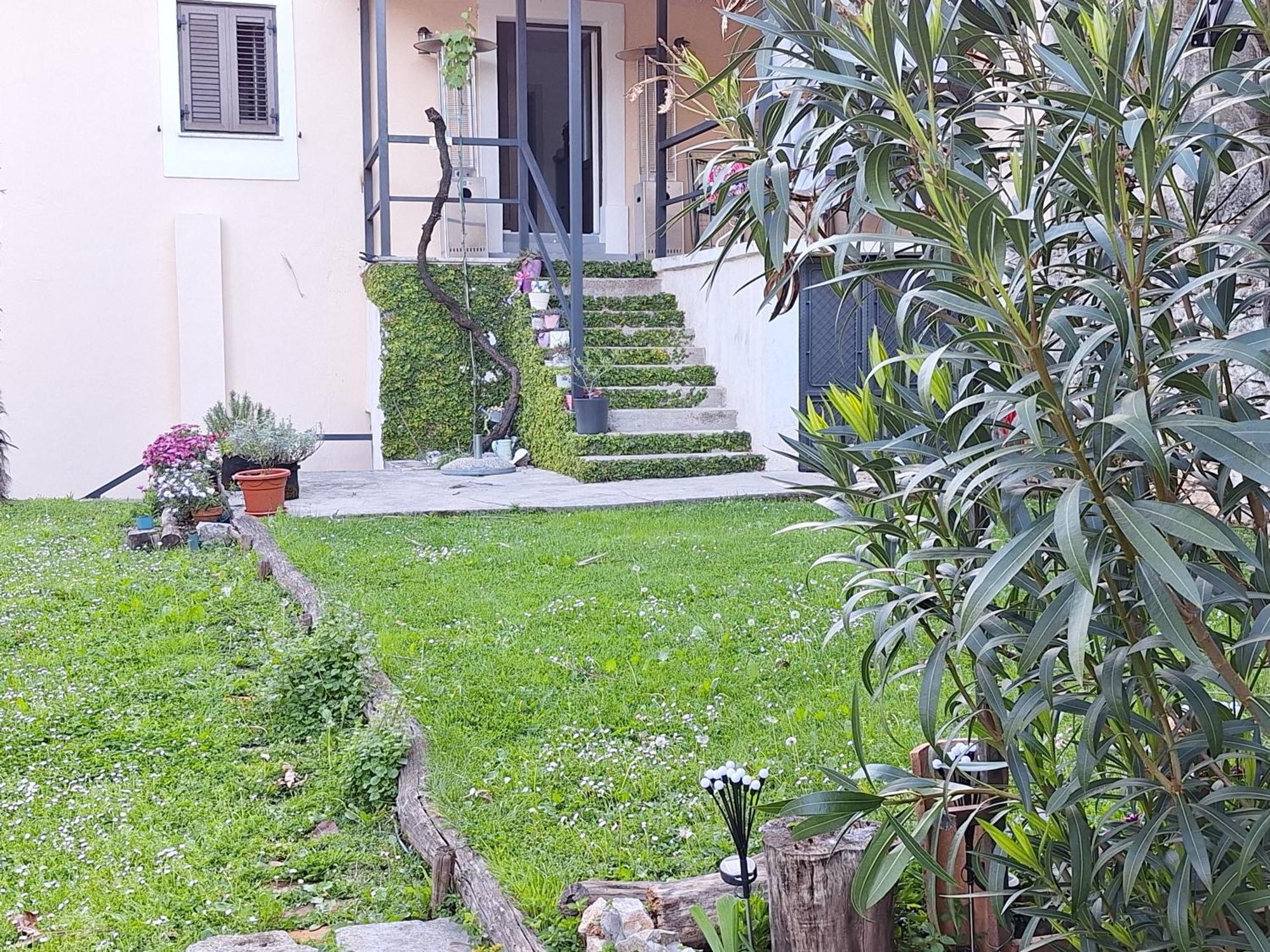 Apartments Knezgrad Lovran Ngoại thất bức ảnh