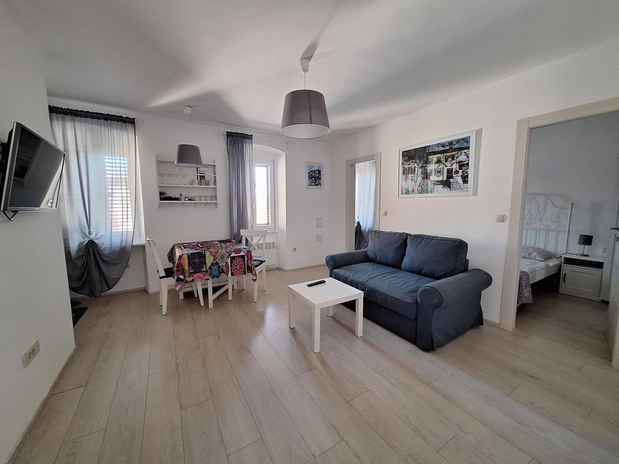 Apartments Knezgrad Lovran Ngoại thất bức ảnh