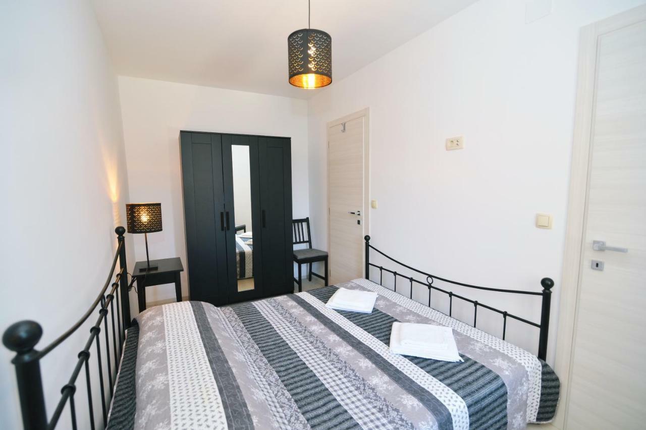 Apartments Knezgrad Lovran Ngoại thất bức ảnh