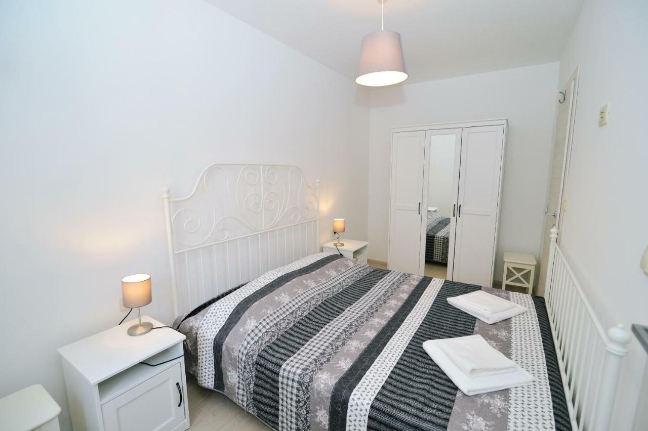 Apartments Knezgrad Lovran Ngoại thất bức ảnh