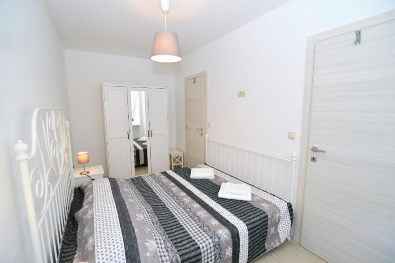 Apartments Knezgrad Lovran Ngoại thất bức ảnh